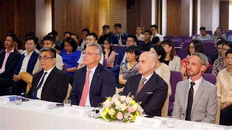 Aandp Joins Inauguration Of New Law Faculty Apfl And Partners