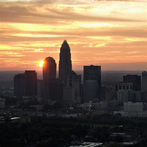 Charlotte North Carolina The New Business Hub Of The South Sbdpro Blog