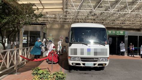 See more of 桃園市政府文化局 on facebook. 桃醫陸續轉出病患 行李及車輛均經化學兵消毒 | 生活 | 重點新聞 | 中央社 CNA