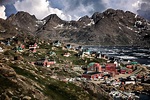 Tasiilaq: East Greenland's largest town - [Visit Greenland!]