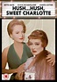 Hush... Hush, Sweet Charlotte | DVD | Free shipping over £20 | HMV Store
