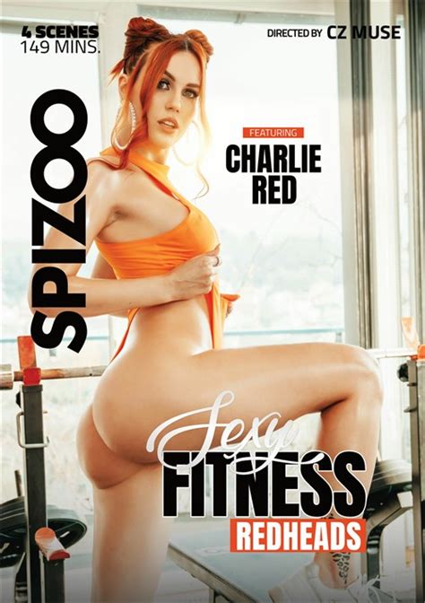 Watch Sexy Fitness Redheads