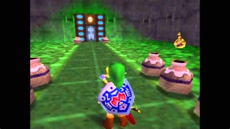 The Legend Of Zelda Majoras Mask Playthrough Actual N64 Capture