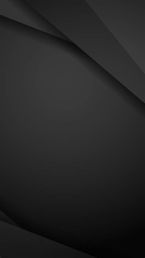 4k Phone Black Wallpapers Wallpaper Cave