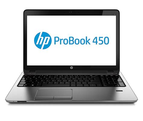 Hp Probook Core I5 4th Gen 4 Gb500 Gb Hddwindows 7 Professional1