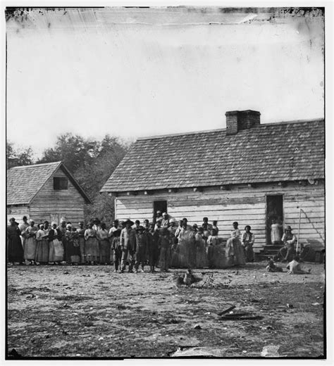 Slave Museum Opens On Louisiana Plantation The Washington Post
