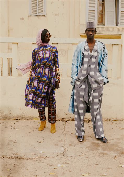 Is Dakar Senegal The Flyest City On The Planet Senegal Fashion