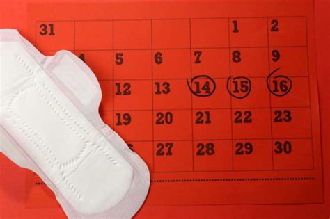 tricks to make your period come 12 steps