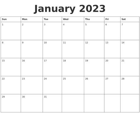 March 2022 Calendar