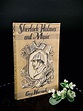 Sherlock Holmes and Music guy Warrack 1947 First Edition - Etsy
