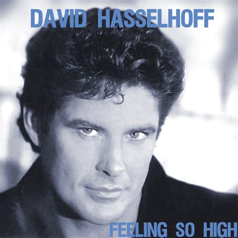 Feeling So High Album By David Hasselhoff Spotify