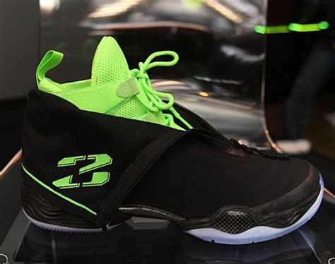 Air Jordan Xx8 28 Officially Unveiled At Jordan Brand “dare To Fly