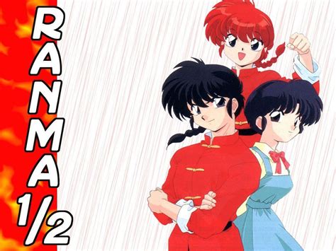 Ranma 12 Ranma 12 Wallpaper2 The Manga Anime Manga Anime Art