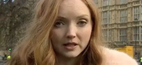 Lily Cole Leads Fight Against Global Illiteracy Tes Magazine
