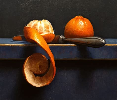 Still Life Painting Jos Van Riswick