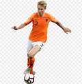 Download Frenkie De Jong Png Images Background ID 64544 | TOPpng