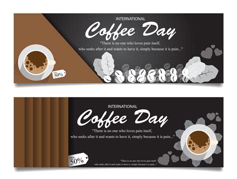 Compartir 53+ imagem cafe banner background - Thcshoanghoatham-badinh