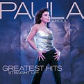 Greatest Hits Straight Up! by Paula Abdul on MP3, WAV, FLAC, AIFF ...