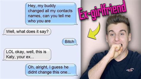 funniest texts from exes funny texts break up texts exes
