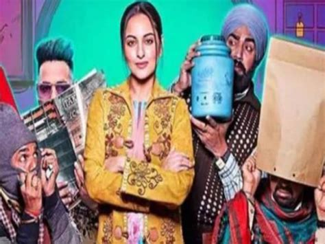Khandaani Shafakhana Box Office Collection Day 1 Sonakshi Sinha Film Earned Only 75 Lakhs On