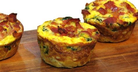 Make Breakfast Fun With These Easy Muffin Tin Recipes