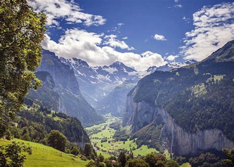 Visit Bernese Oberland On A Trip To Switzerland Audley Travel Uk
