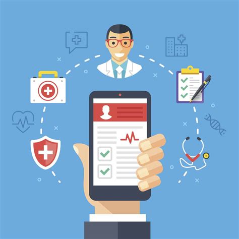 Best Android Medical Apps This Week Bhs Connect