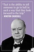 12 Winston Churchill Quotes to Live By | Churchill quotes, Winston ...