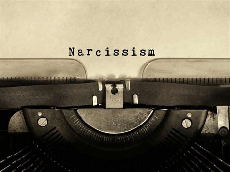 Narcissist 10 Narcissist Symptoms