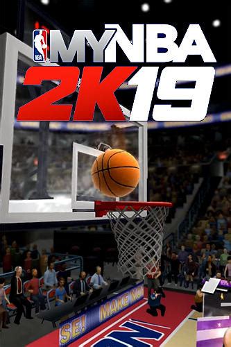 My Nba 2k19 For Android Download Apk Free