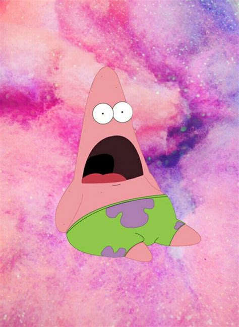 Patrick Star Wallpaper