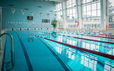 POSIR Basen Chwiałka w Poznaniu - OPINIE