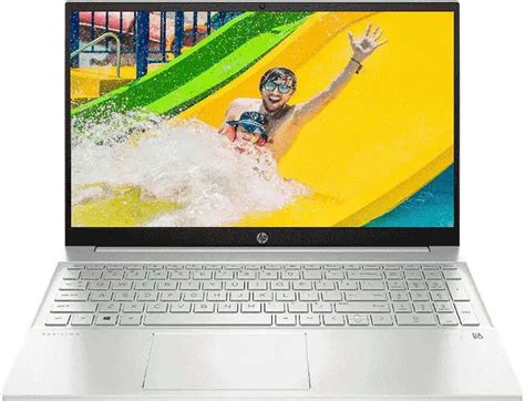 Hp 15 Fc0025au Laptop Amd Ryzen 7320u 8gb 512gb Ssd 51 Off