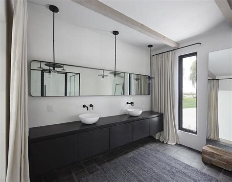 Lakeside Retreat Modern Bathroom Other By Tielens Construction