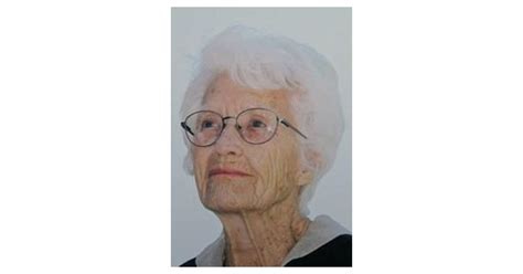 Marilyn Walters Obituary 1918 2015 Legacy Remembers