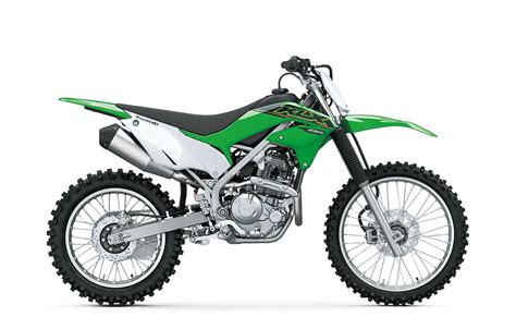 As the leader of the klx® lineup, the klx300r combines the best of both engine. Kawasaki KLX230R | Off-Road Motorcycle | Capable and ...