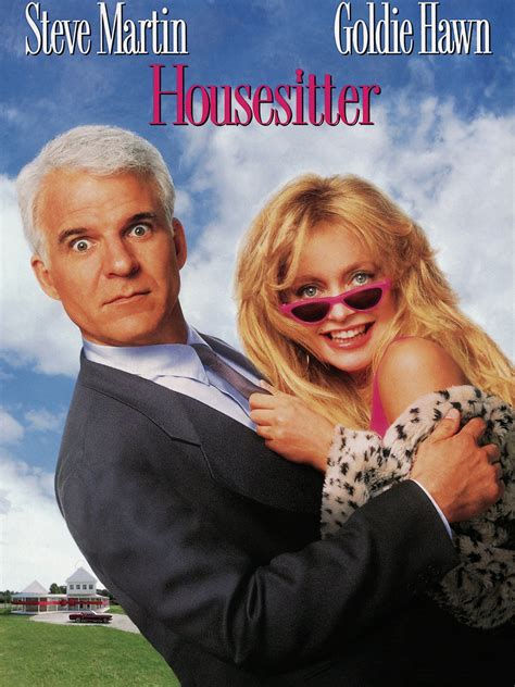 Housesitter (1992) - Rotten Tomatoes