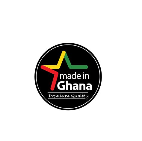Gsa Moti Made In Ghana