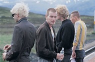 Trainspotting & T2 Trainspotting Film Locations in Scotland | Almost Ginger