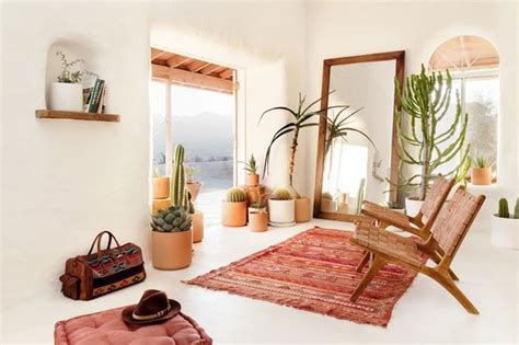 16 Desert Chic Spaces We Cant Get Enough Of Hunker