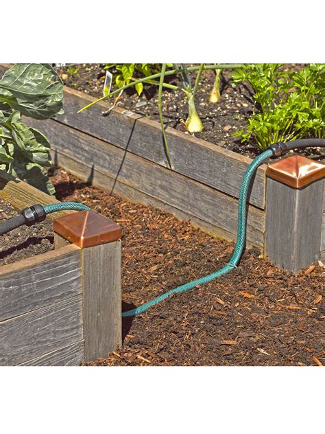 Read more about local pricing and what to expect in our cost guide. Snip-n-Drip Soaker Hose System - Free Shipping | Gardeners ...