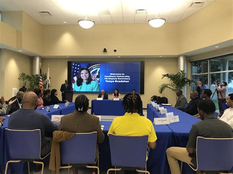 Read more about Federal VA Deputy Secretary Tanya Bradsher visits