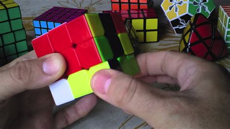 Resolver Cubo De Rubik 3x3 Principiantes Hd Tutorial Español