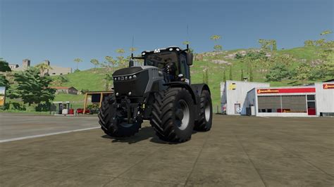 Jcb Fastrac 8330 Edit Farming Simulator 22