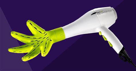The 5 Best Professional Hair Dryers