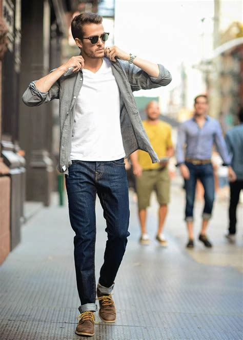 The 10 Things Women Find Most Attractive In Mens Style