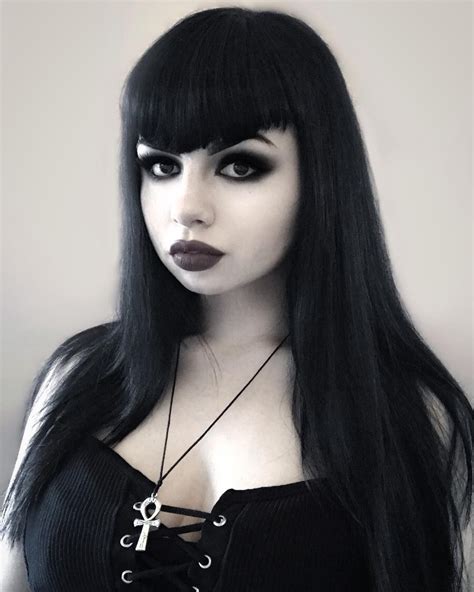 P Bgroodngrco Taken By Djevel Goth Beauty Cute Goth Girl Cute Goth