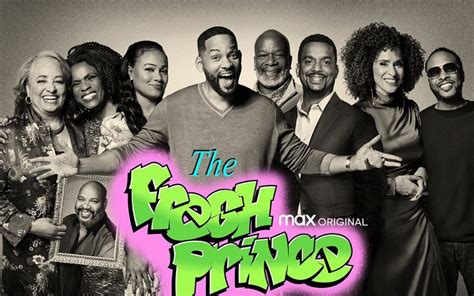 The Fresh Prince Of Bel Air Reunion Marylandwest