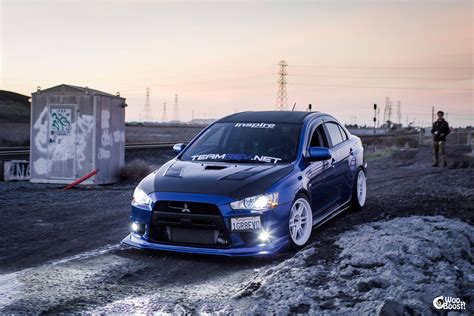 Evo X Wallpapers Wallpaper Cave