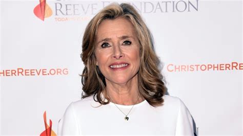 Meredith Vieira There Was Sexism At 60 Minutes Variety